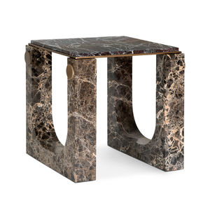 contemporary side table