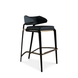 contemporary bar chair