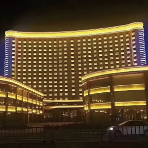 LED strip light