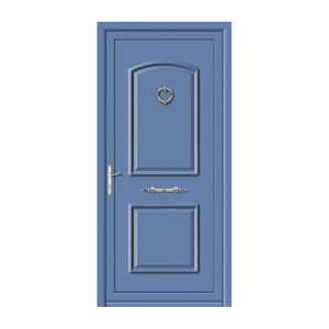entry door