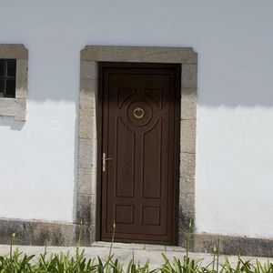 entry door