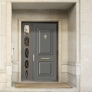 entry door