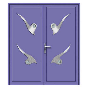 entry door