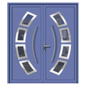 entry door