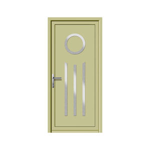 entry door