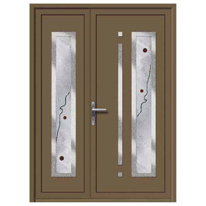 entry door