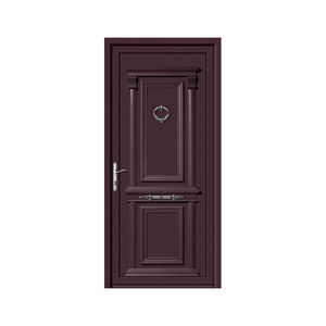 entry door