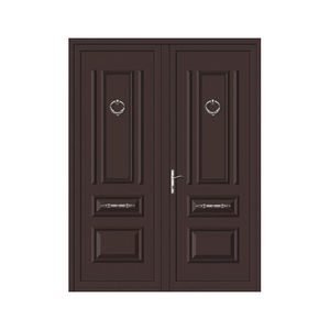 entry door