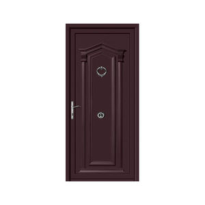 entry door