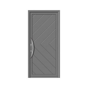 entry door