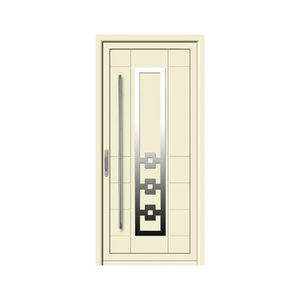 entry door