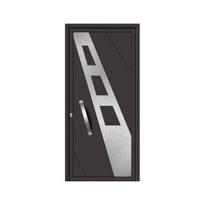 entry door