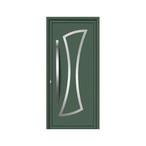 entry door