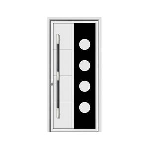 entry door