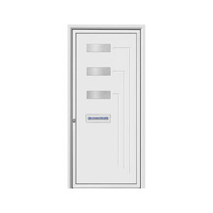 entry door