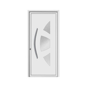 entry door