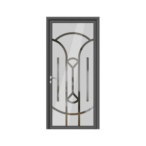 entry door