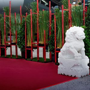 original design pedestal