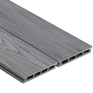 WPC deck boards