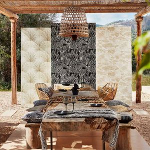 contemporary wallpaper