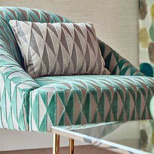 upholstery fabric / for curtains / for roller blinds / striped