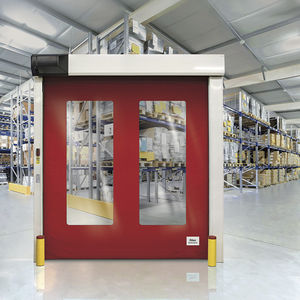 rapid industrial doors