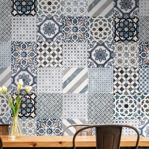 indoor tiles