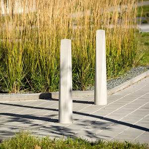 security bollard
