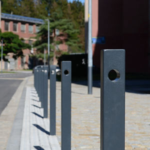 security bollard