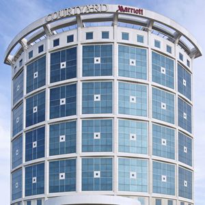 laminated glass panel