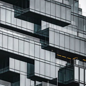 solar control glass panel