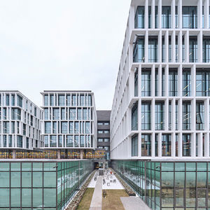solar control glass panel