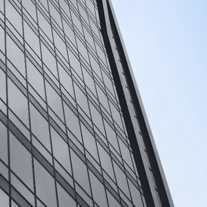 solar control glass panel