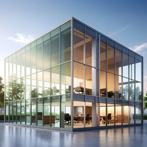 float glass panel