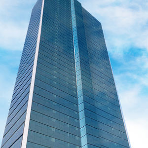 insulating glass panel