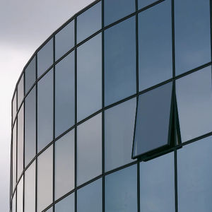 insulating glass panel