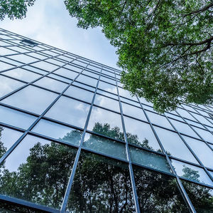 solar control glass panel