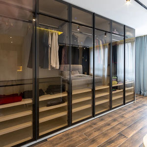 float glass panel