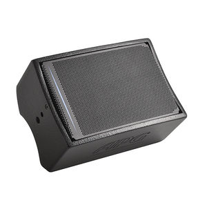 central speaker