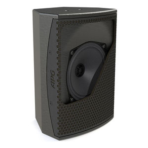 floor-standing speaker