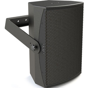 floor-standing speaker