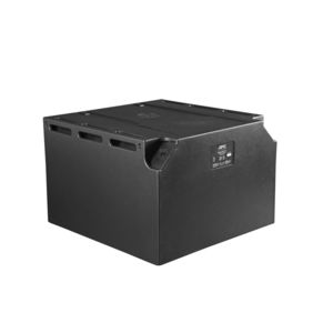 Active subwoofer - SB115-M2 - APG - commercial / indoor / rectangular