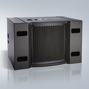 active subwoofer 1