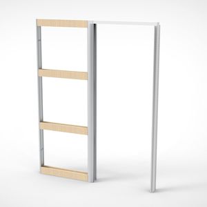sliding door pocket system