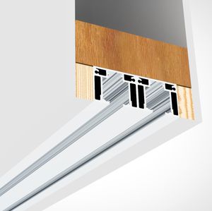 aluminum sliding system