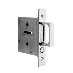 sliding door pull handle