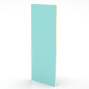 MDF door panel