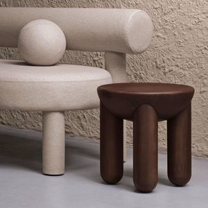 contemporary side table