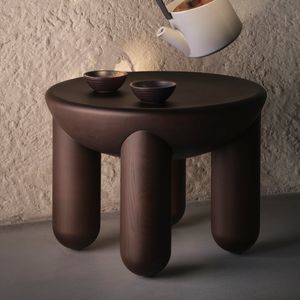 contemporary coffee table