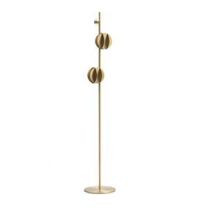 floor-standing lamp